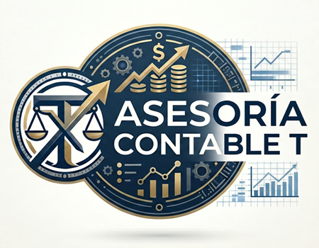 Logo Grupo Andino Logística